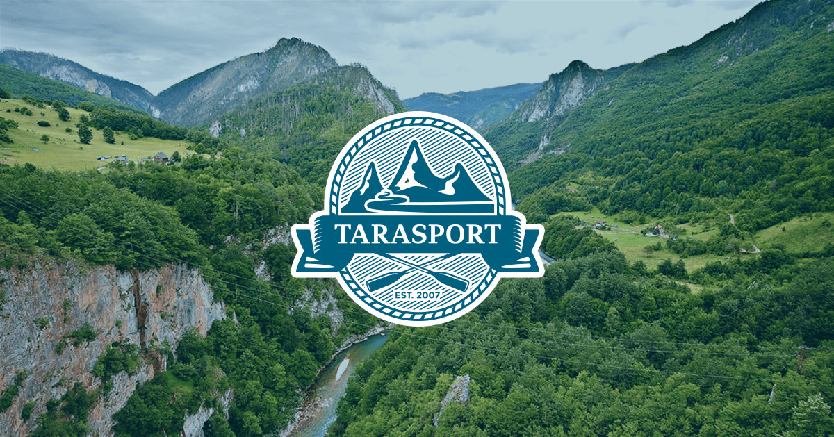 The most beautiful Canyons in the Balkans