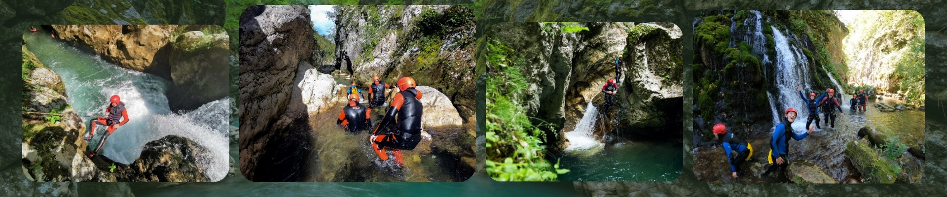 tara kanjoning hrcavka kanjon