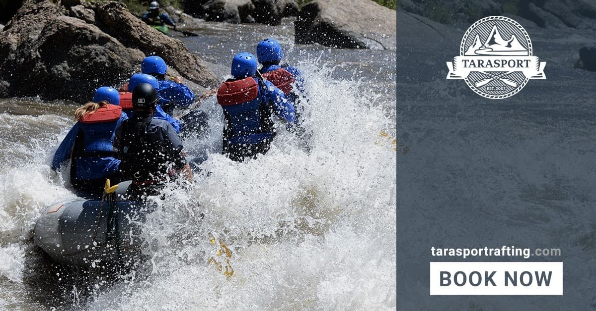 Extreme Borders Extreme Border | Tara Sport
