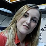 Gabrijela Luc Office Assistant