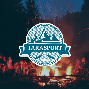 How to build a campfire in any weather condition