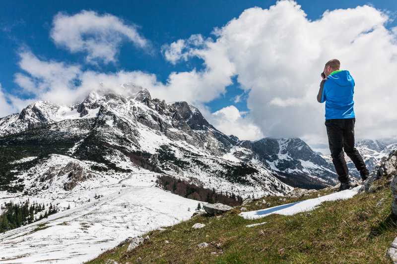 Extreme Borders Extreme Border | Tara Sport