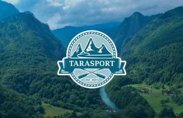 Tarasport rafting