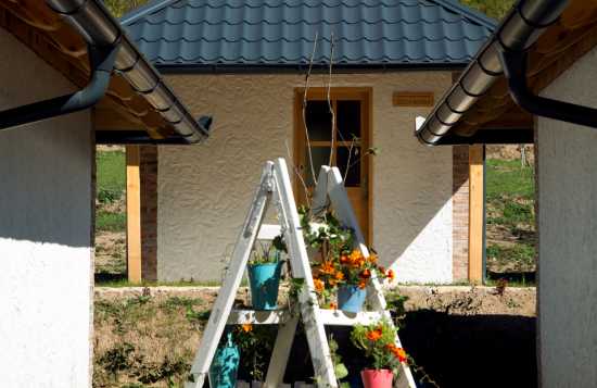 Rafting camp Tara river accommodation outdoor