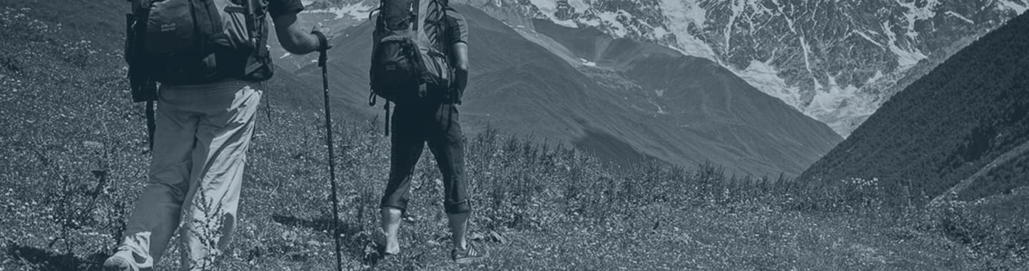 dernečište lokva maglic bosna trekking