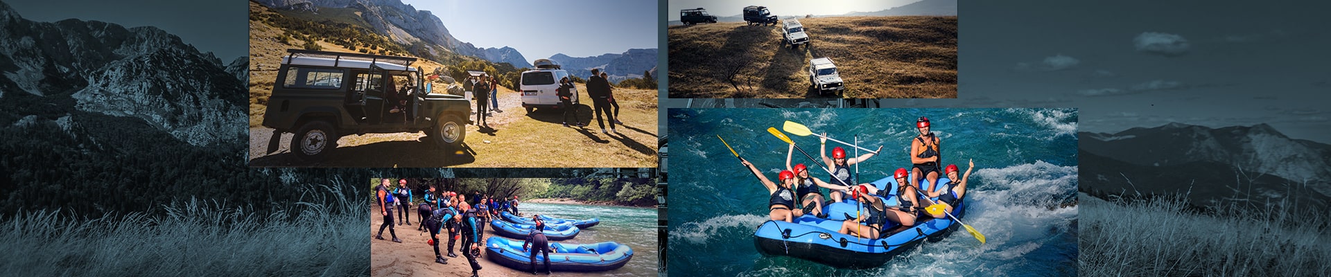 Your Zabljak Adventure