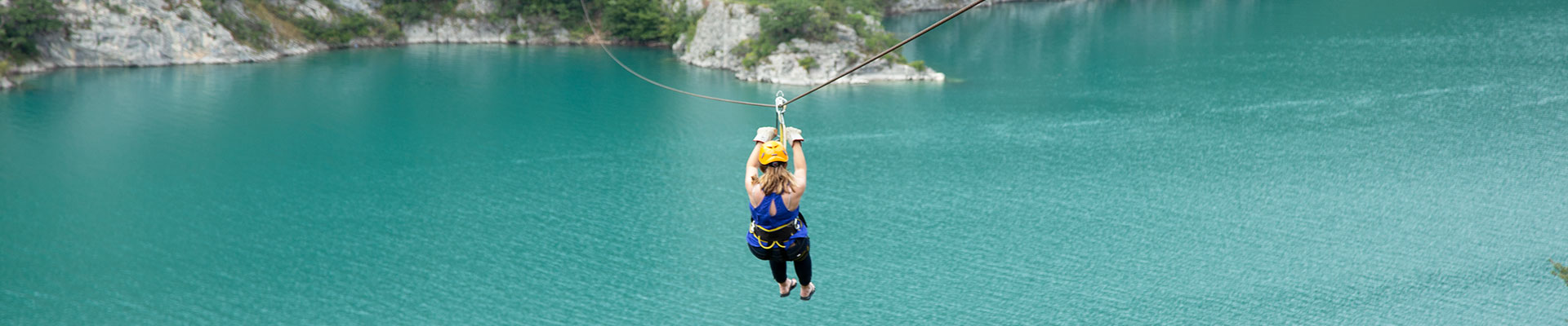 zip line djurdjevica tara
